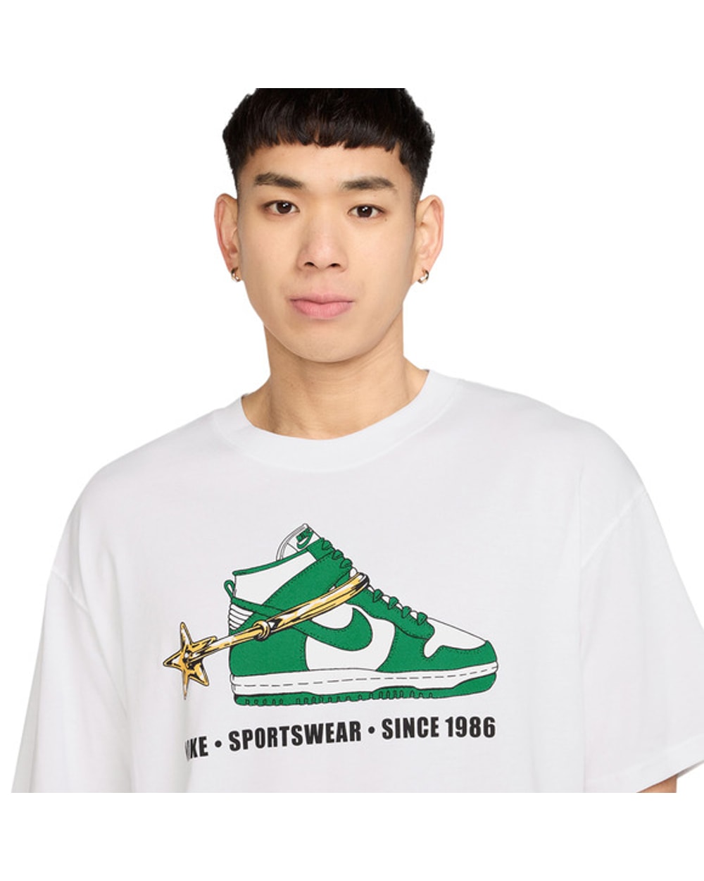 Nike Men's Sportswear M90 T-Shirt