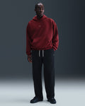 Nike Men's Standard Issue Therma-FIT Brushed Open-Hem Pants