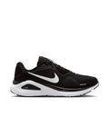 Nike Structure 26 Black/White/Wolf Grey/Metallic Silver