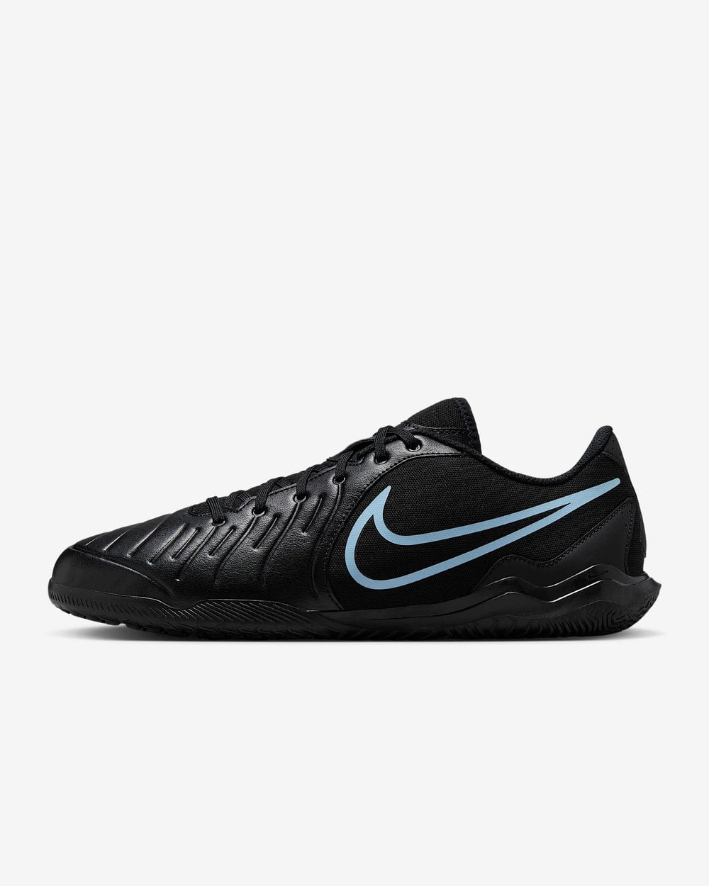 Nike Men's Tiempo Legend 10 Club Indoor Soccer Shoes