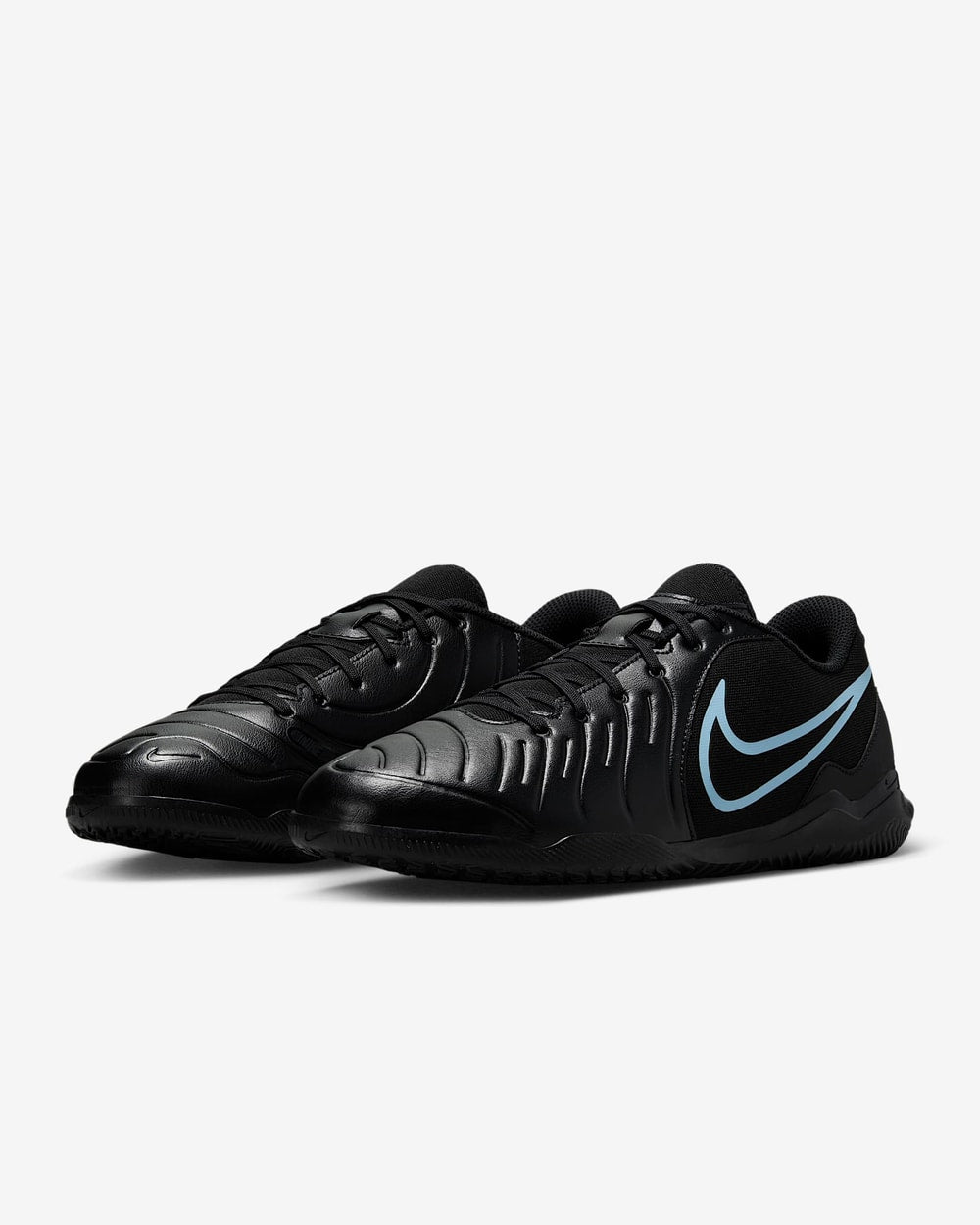 Nike Men's Tiempo Legend 10 Club Indoor Soccer Shoes