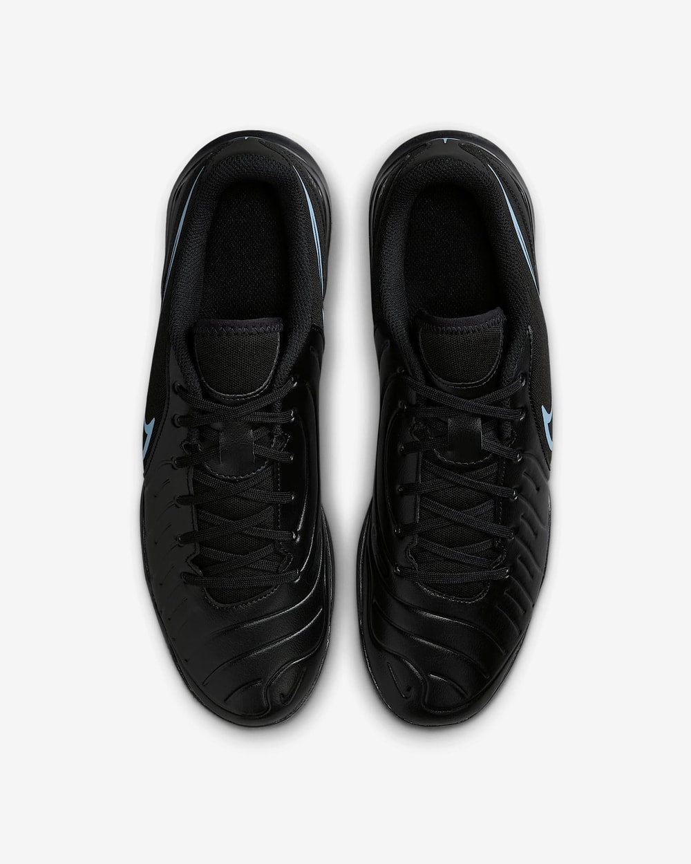 Nike Men's Tiempo Legend 10 Club Indoor Soccer Shoes