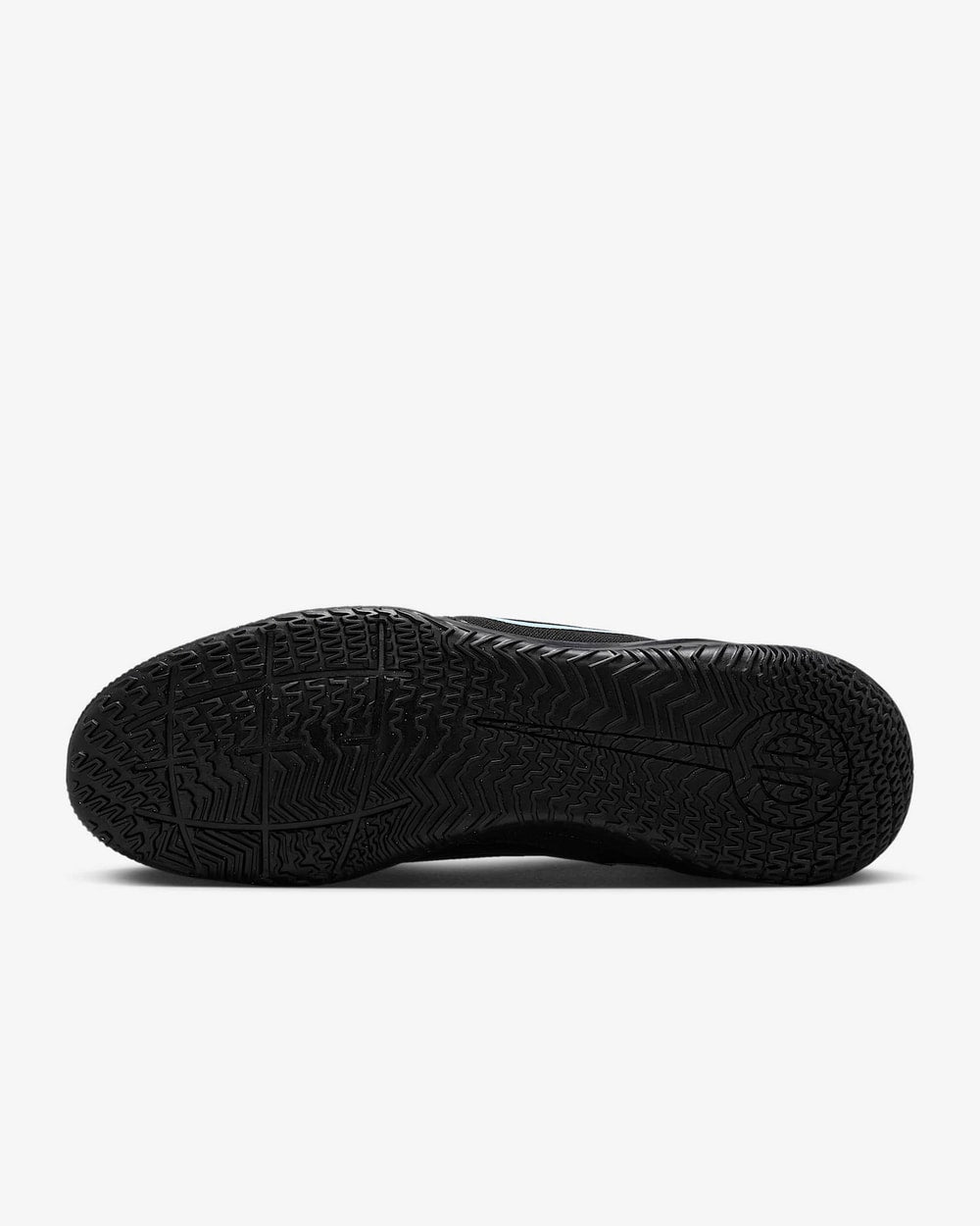 Nike Men's Tiempo Legend 10 Club Indoor Soccer Shoes