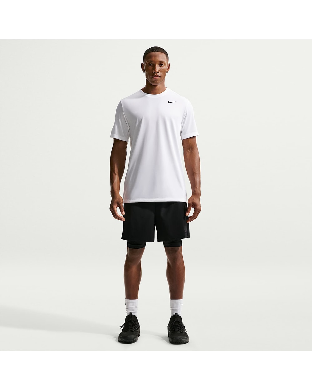 Nike Men's Unlimited Dri-FIT 7" 2-in-1 Versatile Shorts