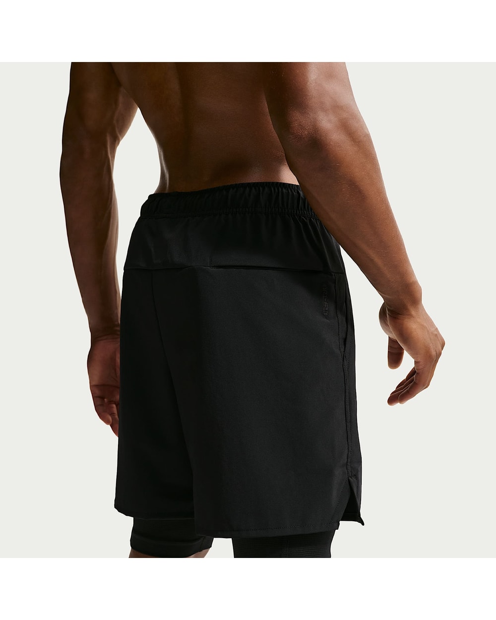 Nike Men's Unlimited Dri-FIT 7" 2-in-1 Versatile Shorts