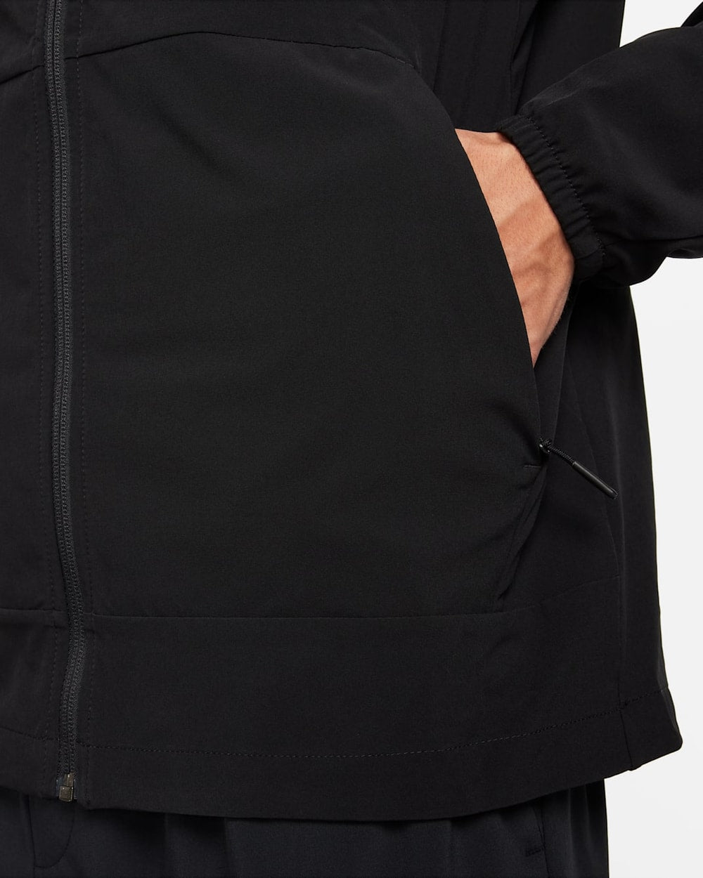 Nike Men's Unlimited Repel Hooded Versatile Jacket
