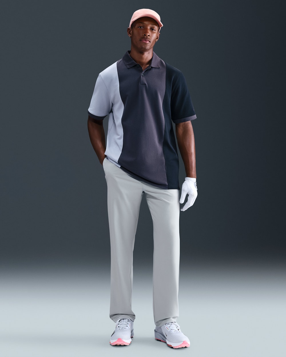 Nike Men's Velocity Dri-FIT Golf Pants