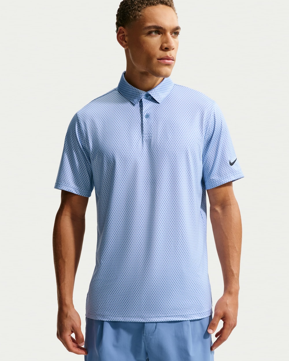 Nike Men's Velocity Dri-FIT Golf Polo