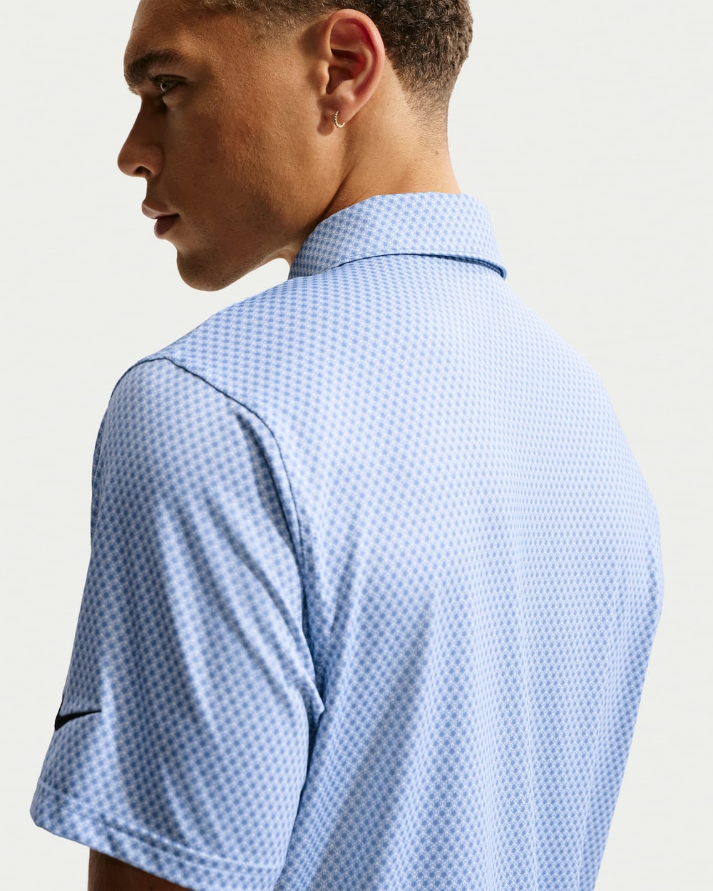 Nike Men's Velocity Dri-FIT Golf Polo