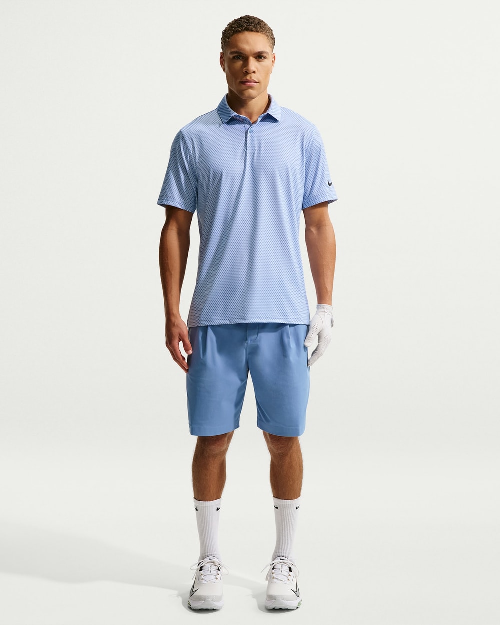 Nike Men's Velocity Dri-FIT Golf Polo