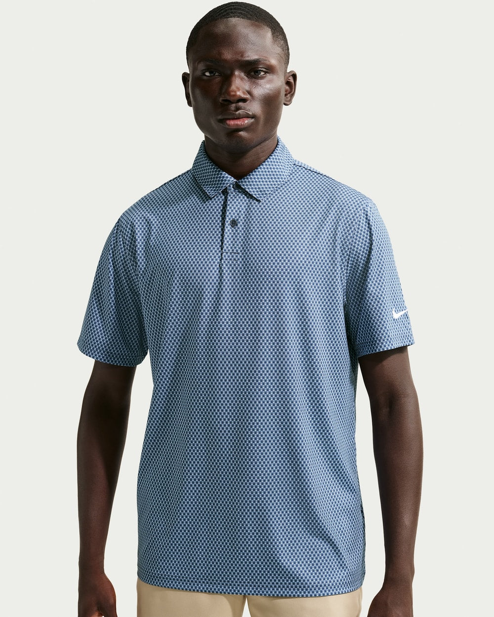 Nike Men's Velocity Dri-FIT Golf Polo