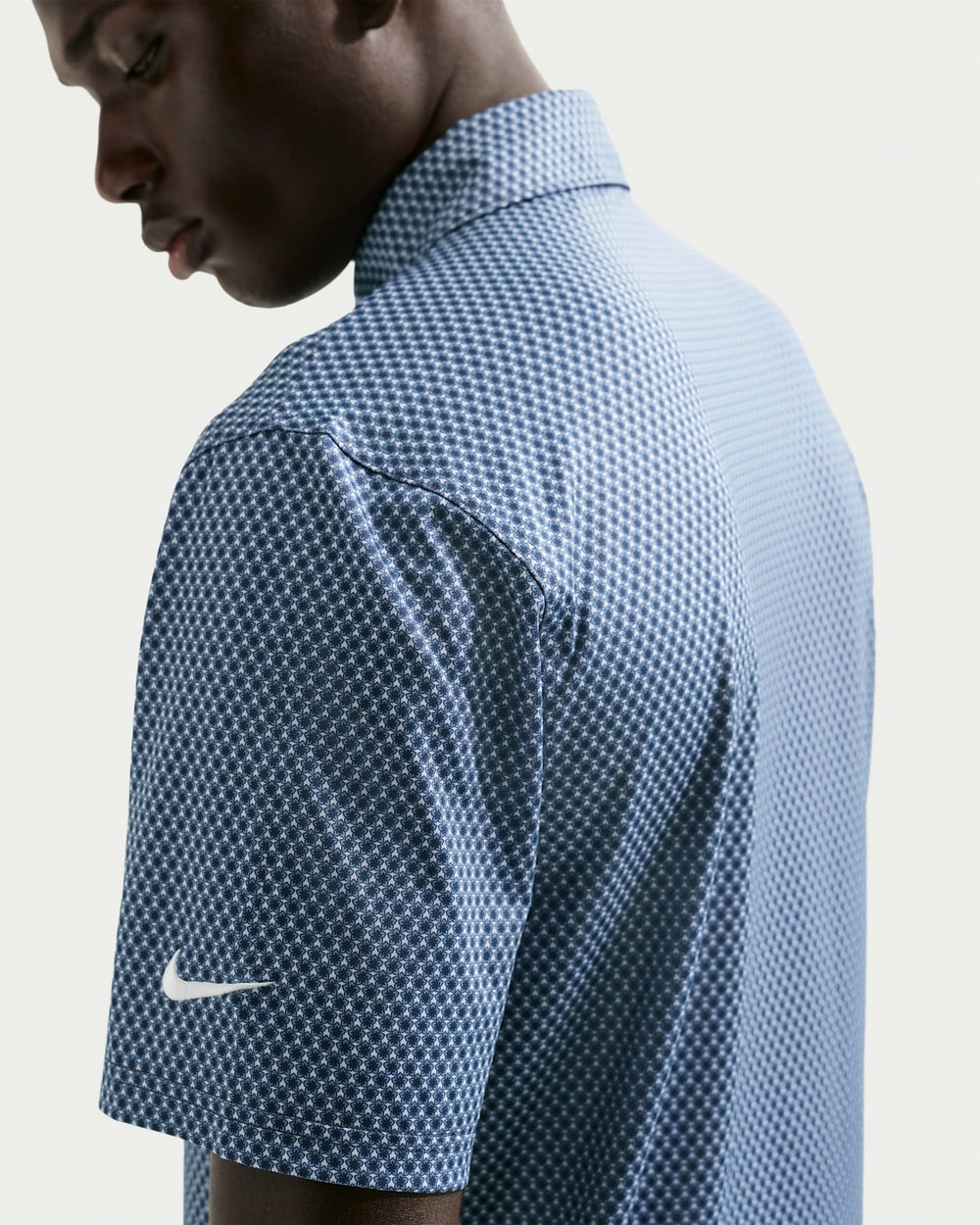Nike Men's Velocity Dri-FIT Golf Polo