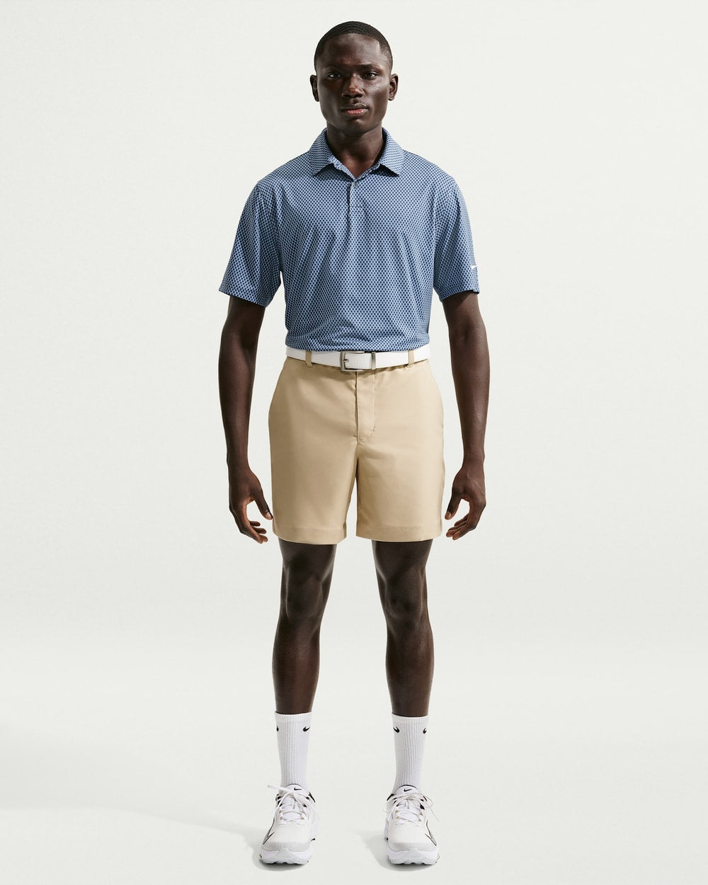 Nike Men's Velocity Dri-FIT Golf Polo