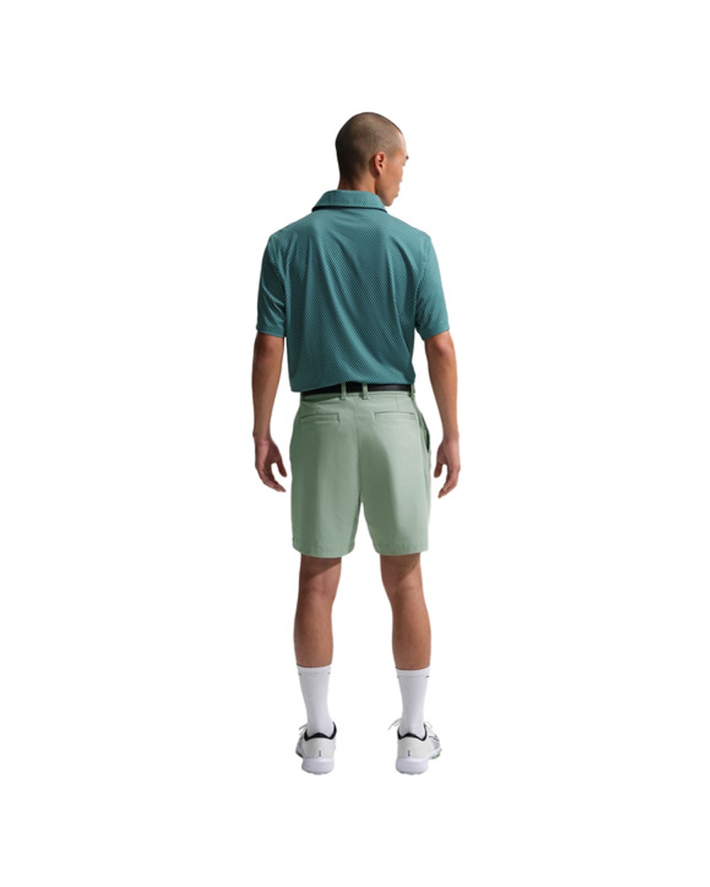 Nike Men's Velocity Dri-FIT Golf Polo