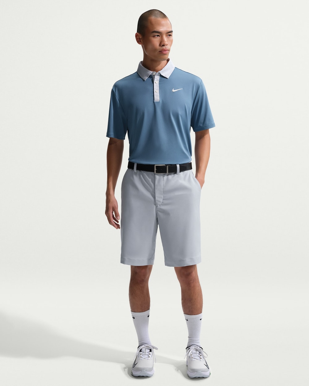 Nike Men's Velocity Dri-FIT Golf Shorts