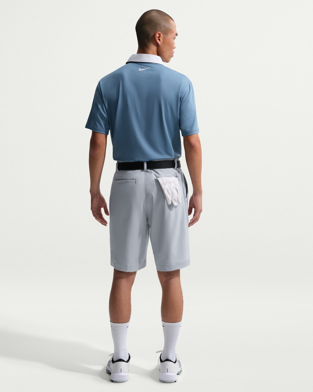 Nike Men's Velocity Dri-FIT Golf Shorts