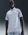 Nike Men's Velocity Dri-FIT Striped Golf Polo
