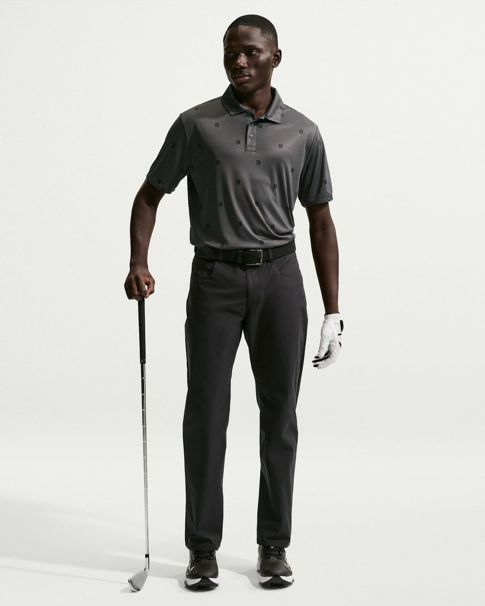 Nike Men's Velocity Men's 5-Pocket Golf Trousers