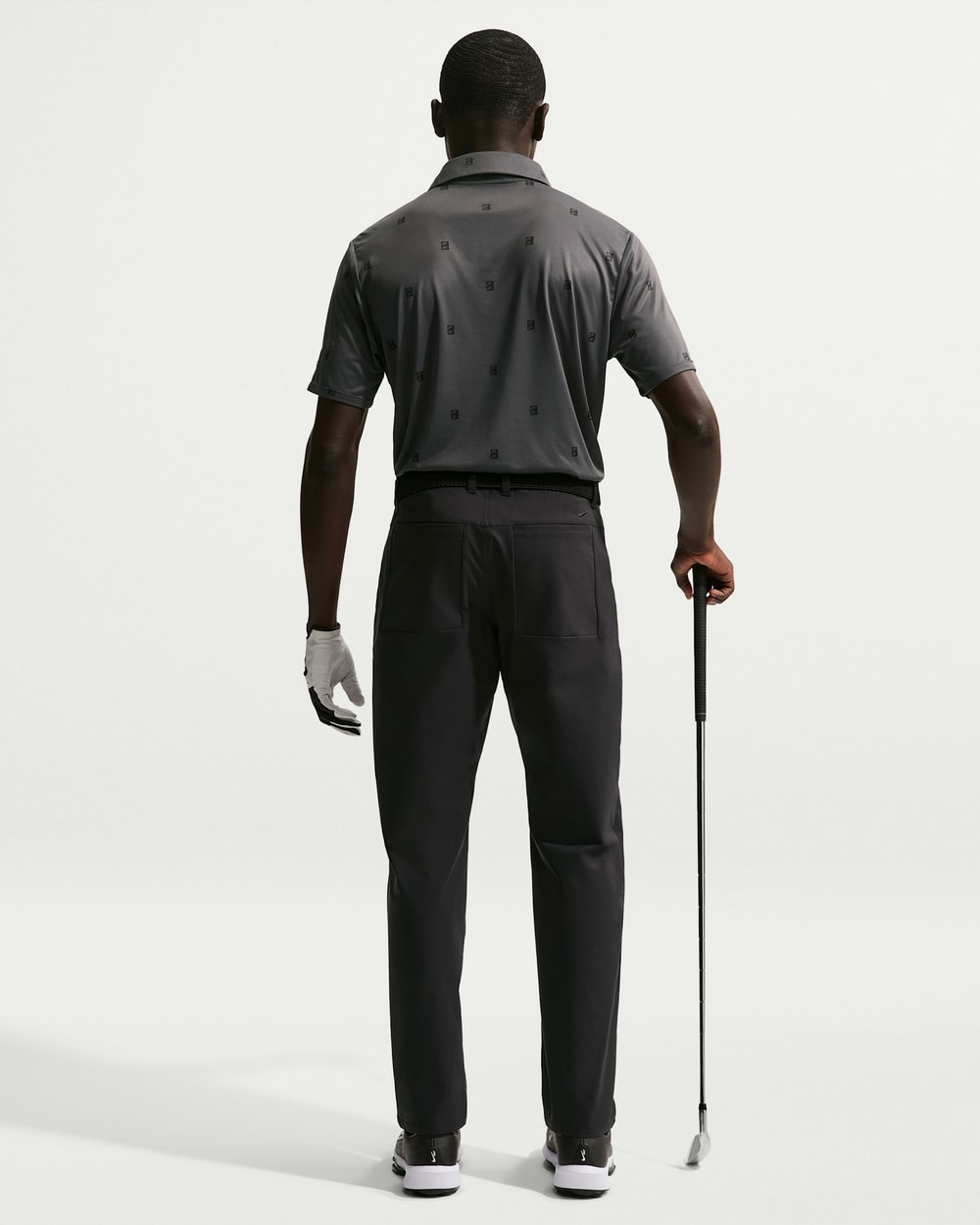 Nike Men's Velocity Men's 5-Pocket Golf Trousers