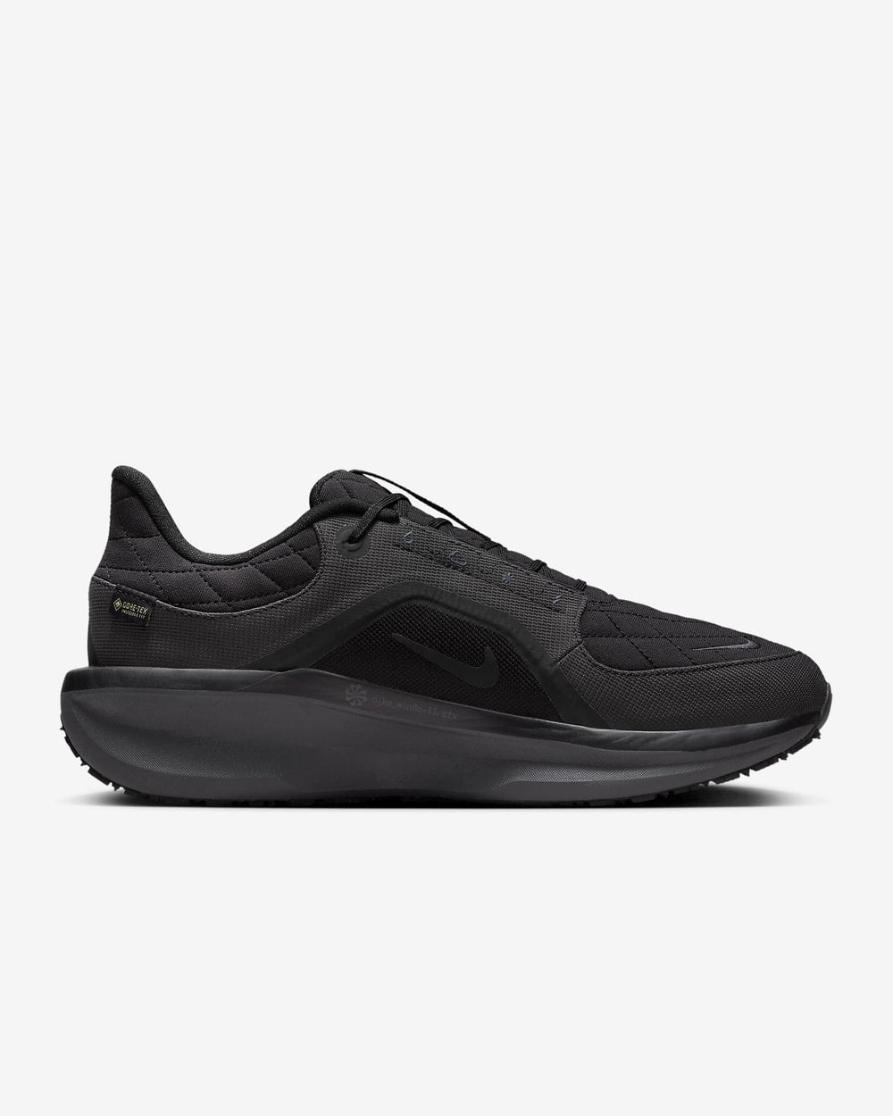Nike Men's Winflo 11 GORE-TEX Waterproof Road Running Shoes