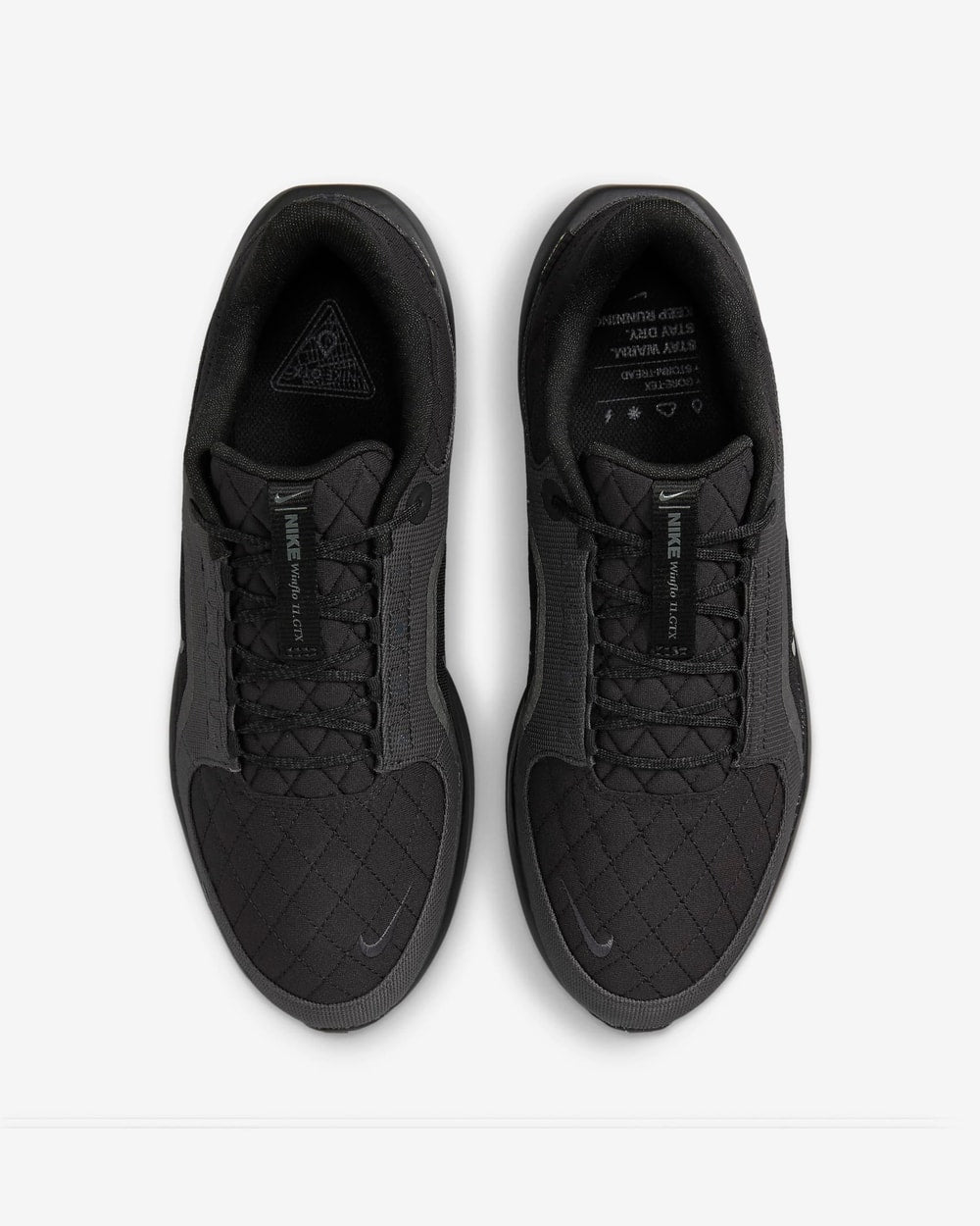 Nike Men's Winflo 11 GORE-TEX Waterproof Road Running Shoes