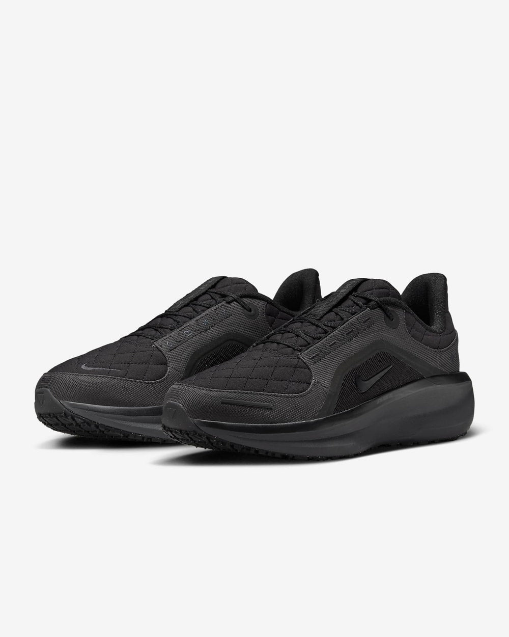 Nike Men's Winflo 11 GORE-TEX Waterproof Road Running Shoes