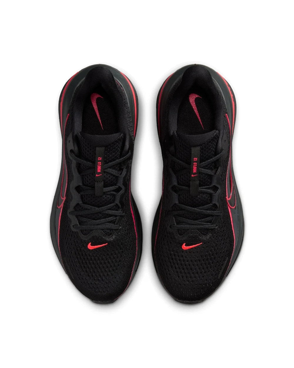 Nike Winflo 12 Black