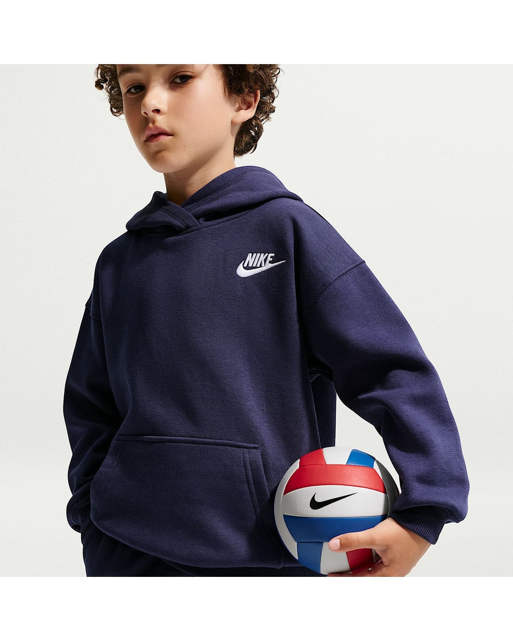 Nike Mini Volleyball
