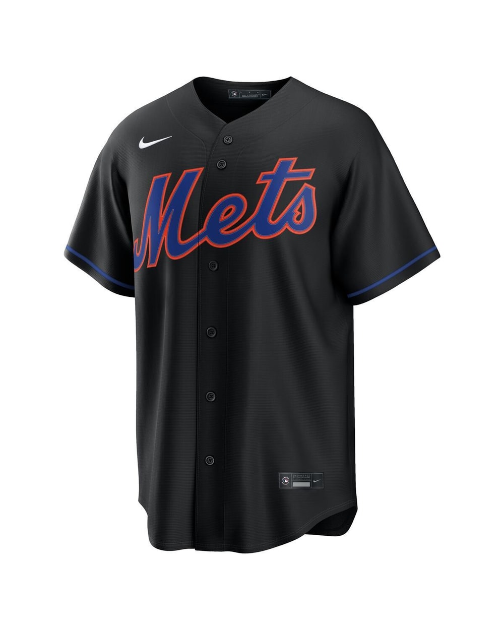 Nike New York Mets Juan Soto Alternate Replica Jersey