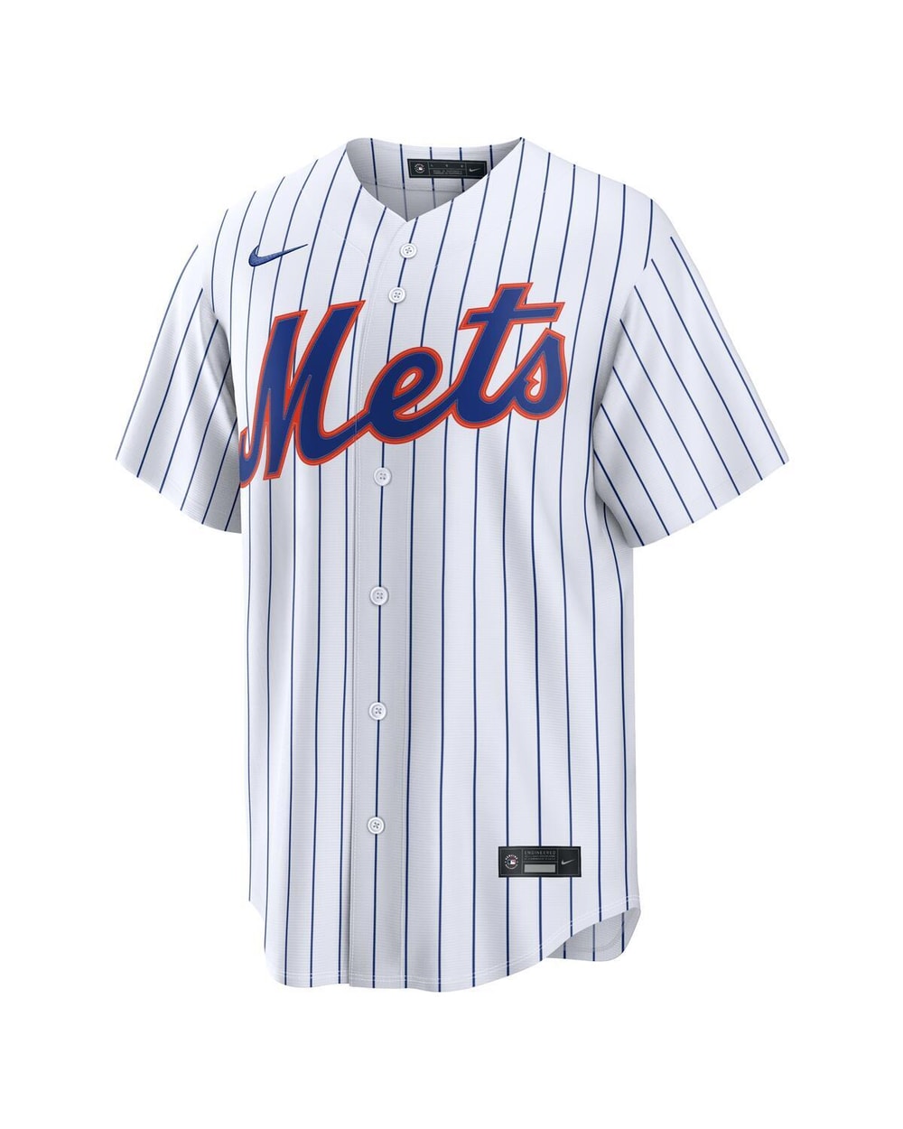 Nike New York Mets Juan Soto Home Replica Jersey
