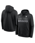 Nike New York Yankees Club Fleece Pullover Hoodie