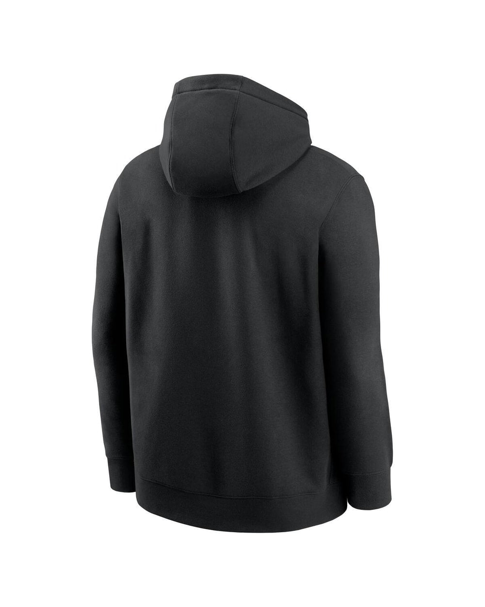 Nike New York Yankees Club Fleece Pullover Hoodie