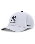 Nike New York Yankees Primetime Adjustable Hat