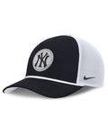 Nike New York Yankees Primetime Rise Adjustable Hat