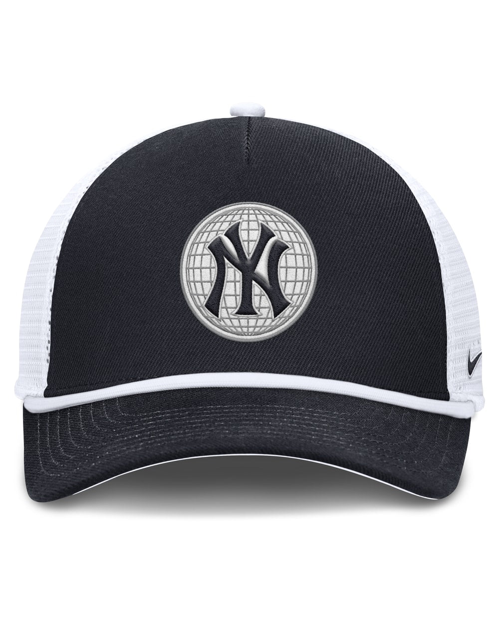 Nike New York Yankees Primetime Rise Adjustable Hat