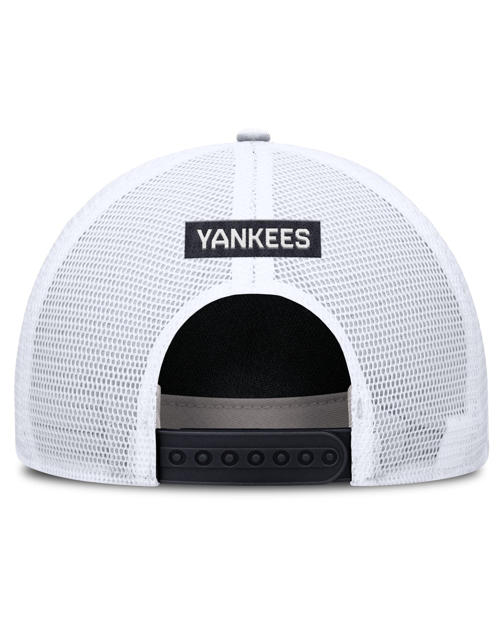 Nike New York Yankees Primetime Rise Adjustable Hat