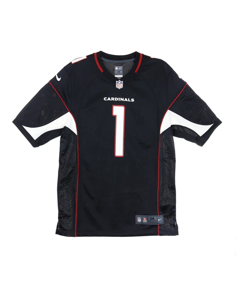 Nike NFL Arizona Cardinals Kyler Murray #1 Game Alternate Jersey