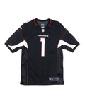 Nike NFL Arizona Cardinals Kyler Murray #1 Game Alternate Jersey