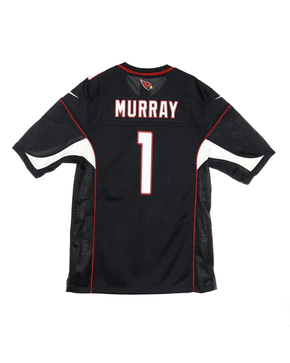 Nike NFL Arizona Cardinals Kyler Murray #1 Game Alternate Jersey