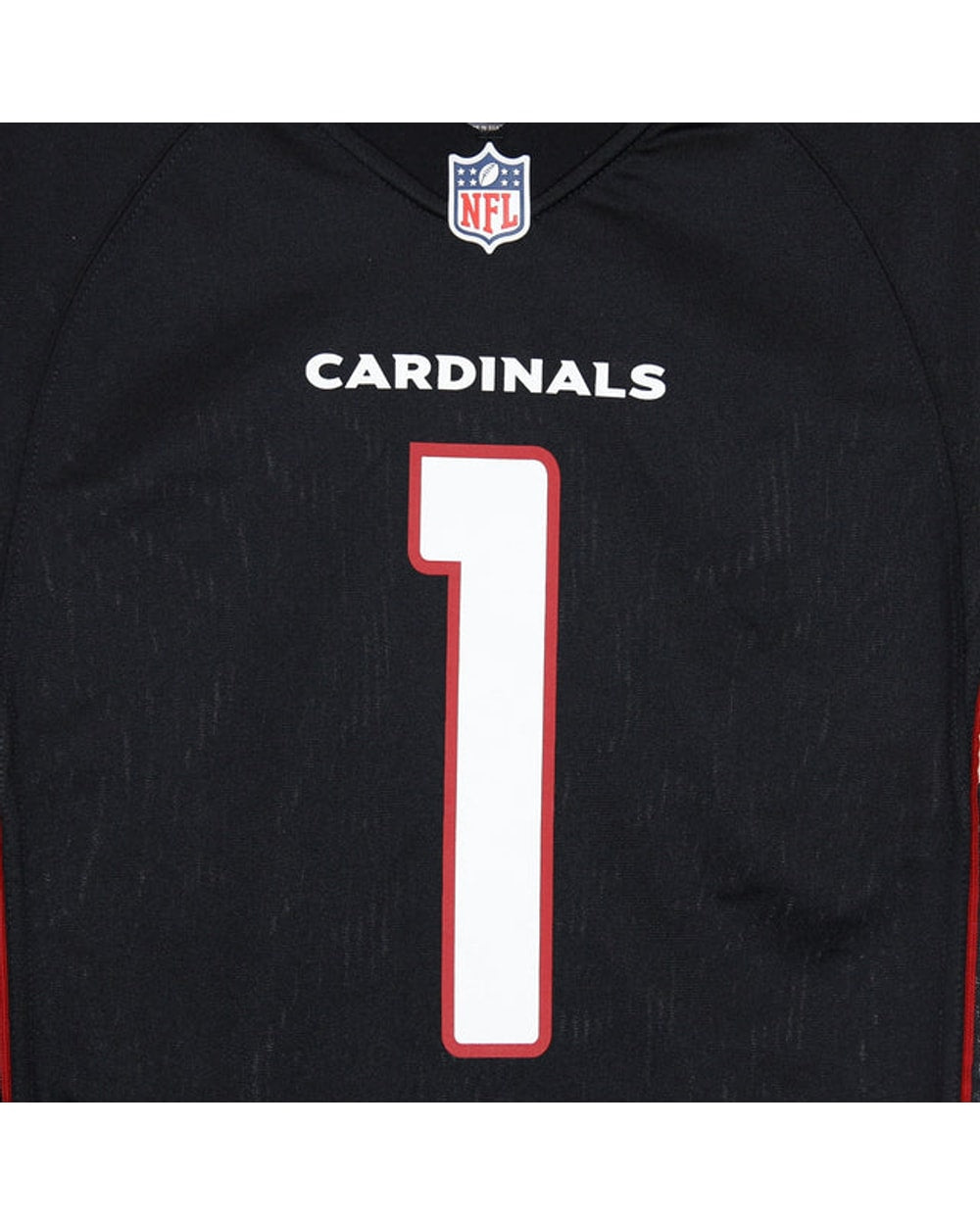 Nike NFL Arizona Cardinals Kyler Murray #1 Game Alternate Jersey