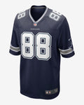 Nike NFL Dallas Cowboys CeeDee Lamb #88 Home Game Men's Jersey