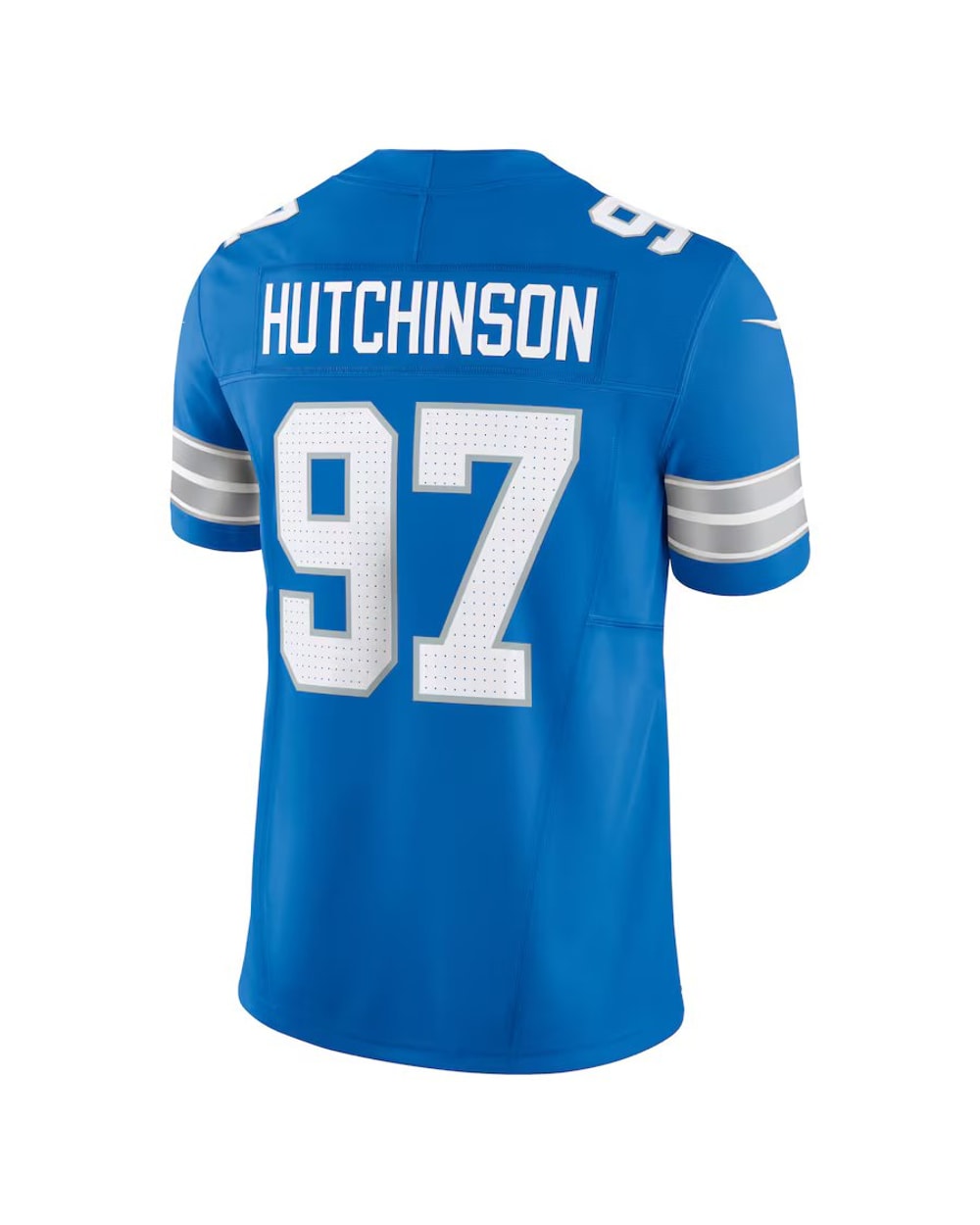 Nike NFL Detroit Lions Aidan Hutchinson Limited Jersey