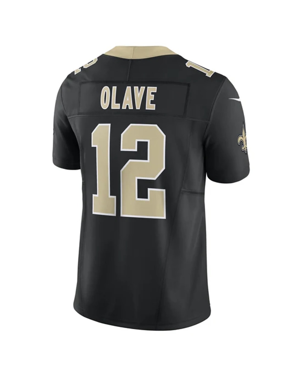 Nike NFL New Orleans Saints Chris Olave Limited Jersey