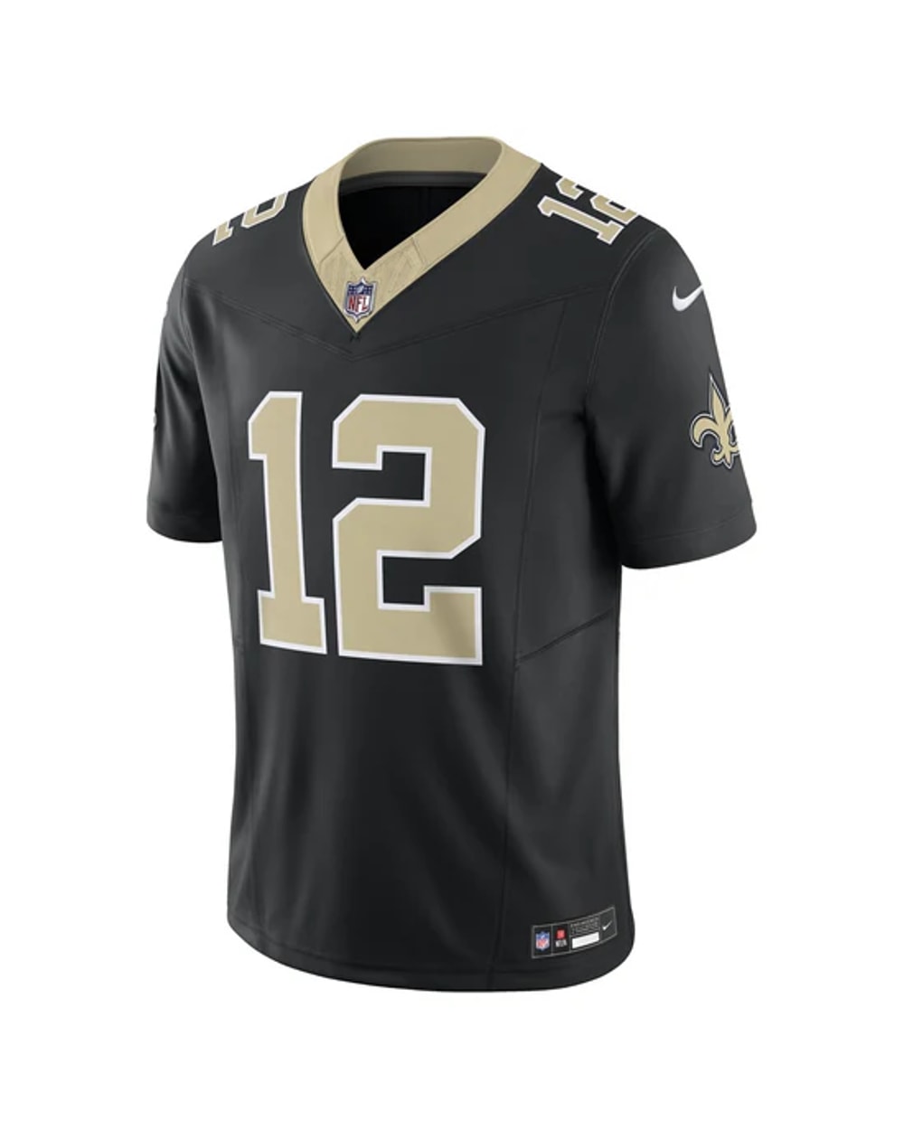 Nike NFL New Orleans Saints Chris Olave Limited Jersey