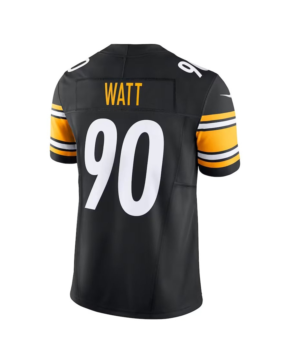 Nike NFL Pittsburgh Steelers T.J Watt Limited Jersey