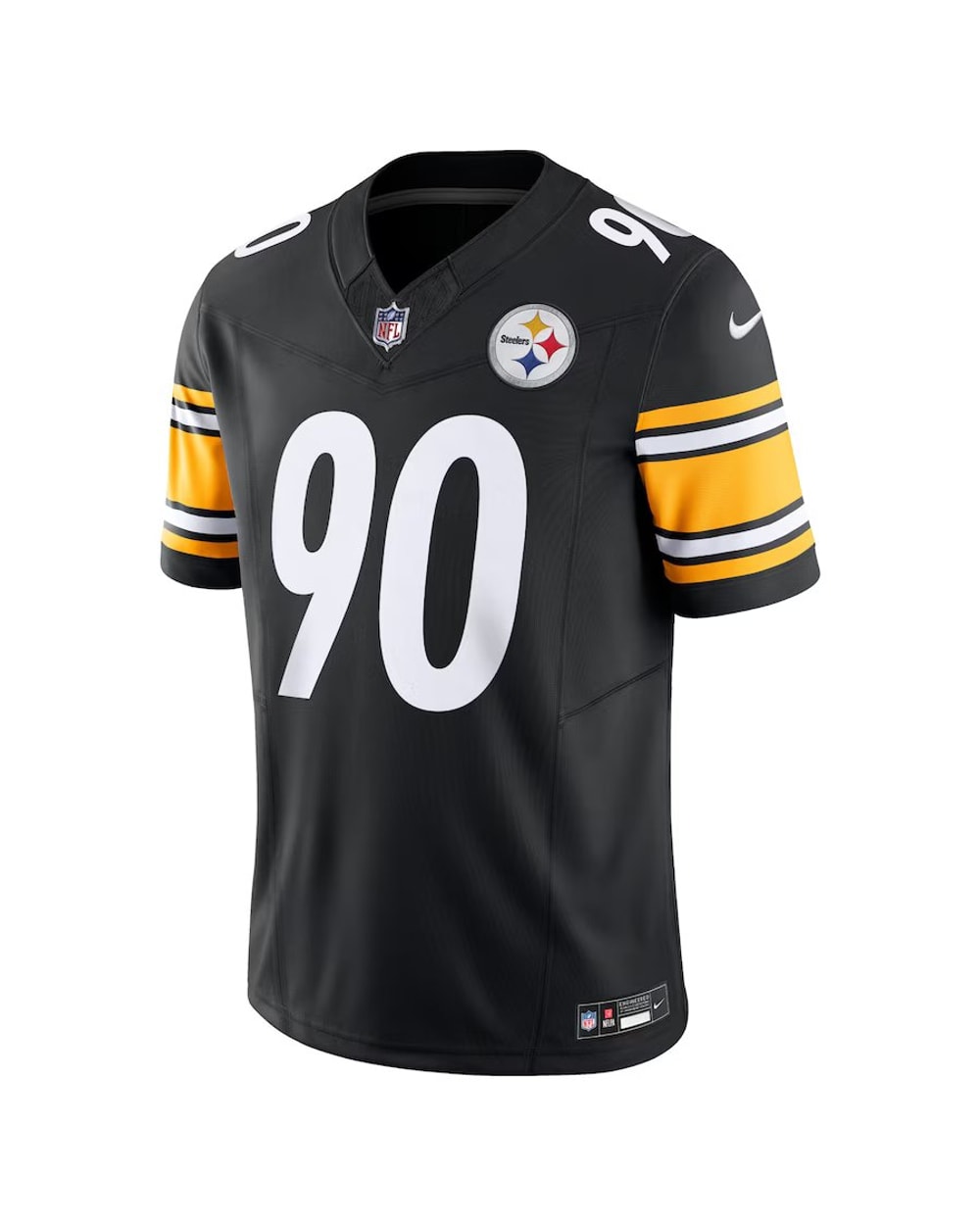 Nike NFL Pittsburgh Steelers T.J Watt Limited Jersey
