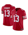 Nike NFL San Francisco 49ers Brock Purdy Limited Jersey