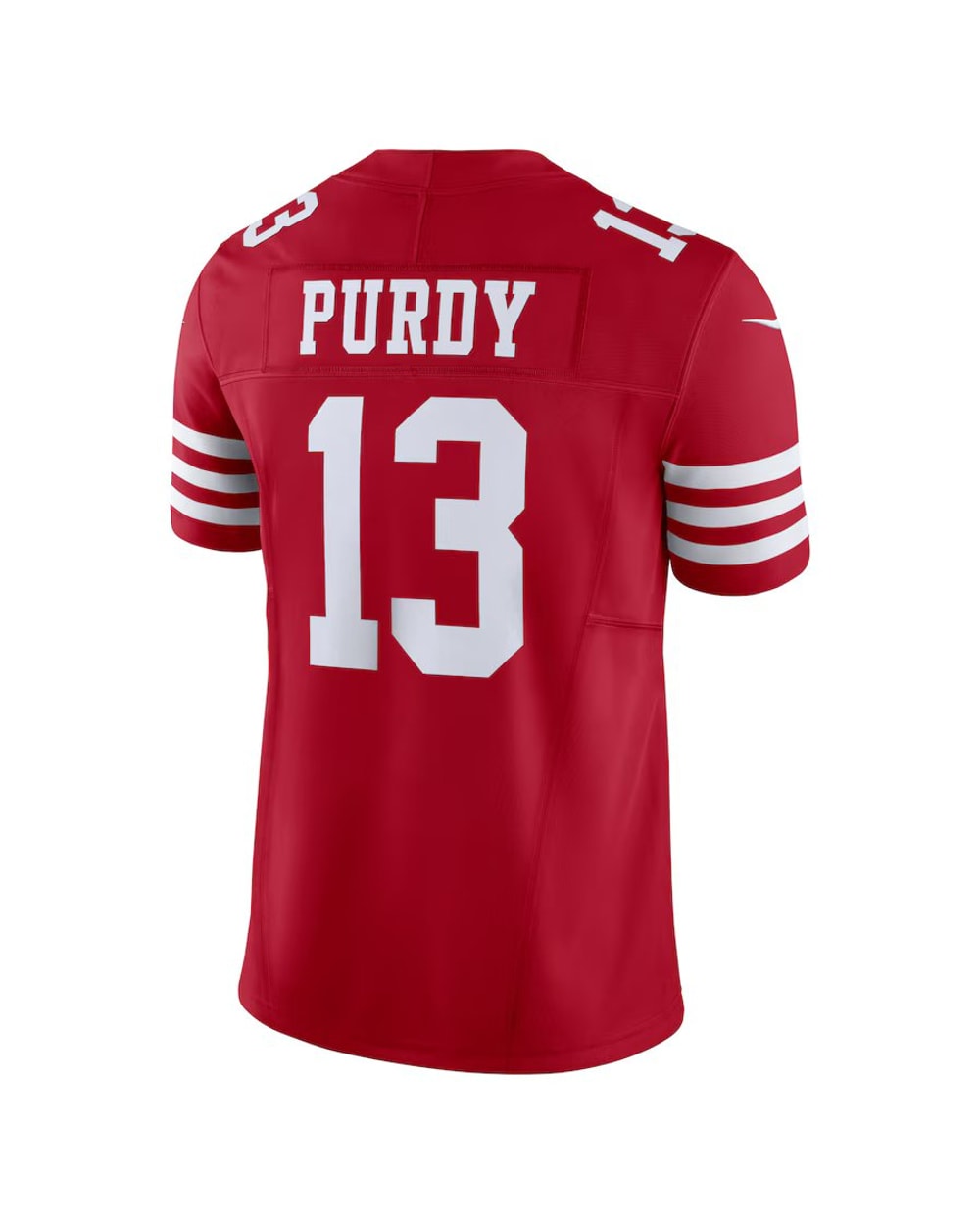 Nike NFL San Francisco 49ers Brock Purdy Limited Jersey