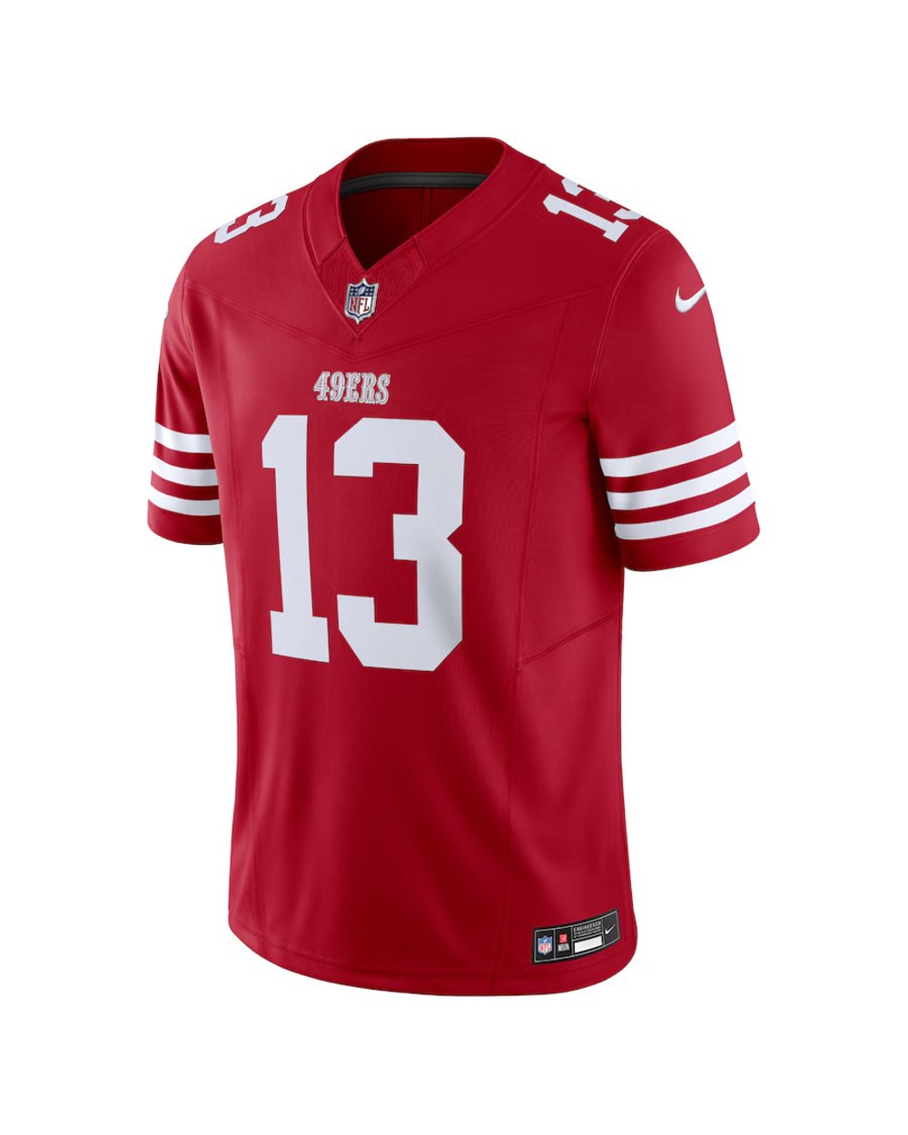 Nike NFL San Francisco 49ers Brock Purdy Limited Jersey
