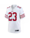 Nike NFL San Fransisco 49ers Christian McCaffrey Limited Jersey